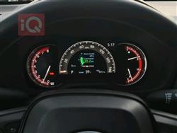 تۆیۆتا ڕاڤ 4